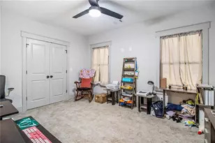 262 Lazenby Rd, Newnan, GA 30263 - Photo 24