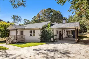 262 Lazenby Rd, Newnan, GA 30263 - Photo 1