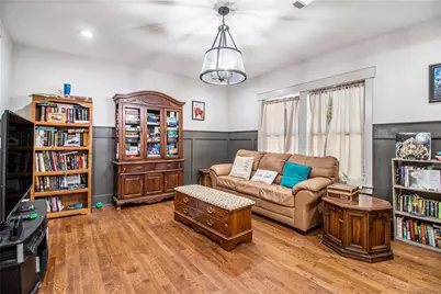 262 Lazenby Road, Newnan, GA 30263 - Photo 8