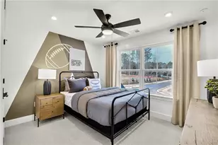 252 Rockledge Bend SW, Powder Springs, GA 30127 - Photo 16