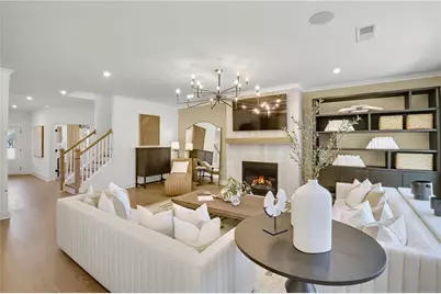 252 Rockledge Bend SW, Powder Springs, GA 30127 - Photo 1