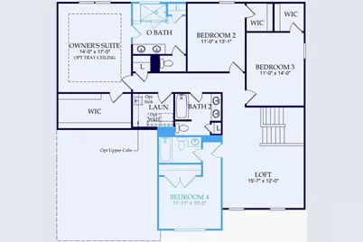 252 Rockledge Bend SW, Powder Springs, GA 30127 - Photo 22