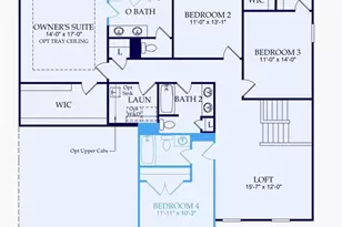 252 Rockledge Bend SW, Powder Springs, GA 30127 - Photo 22