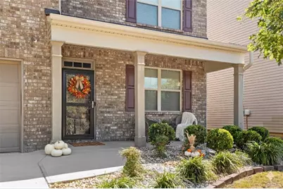 850 Blue Hill Lane, Atlanta, GA 30349 - Photo 2