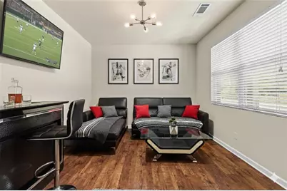 850 Blue Hill Lane, Atlanta, GA 30349 - Photo 4