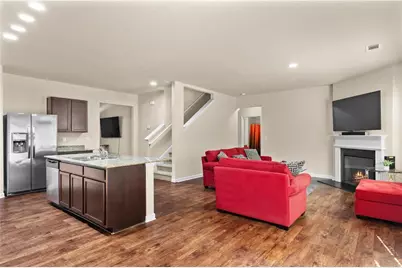 850 Blue Hill Lane, Atlanta, GA 30349 - Photo 8