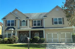 [Address not provided], Douglasville, GA 30134 - Photo 1