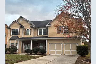 [Address not provided], Douglasville, GA 30134 - Photo 4