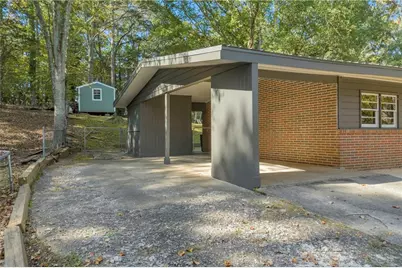 809 Forest Heights Drive, Athens, GA 30606 - Photo 40