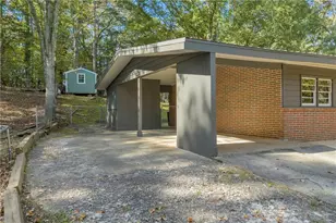 809 Forest Heights Dr, Athens, GA 30606 - Photo 40