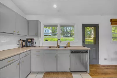 809 Forest Heights Drive, Athens, GA 30606 - Photo 16