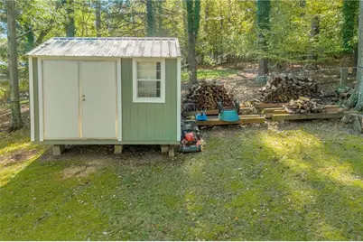 809 Forest Heights Drive, Athens, GA 30606 - Photo 34