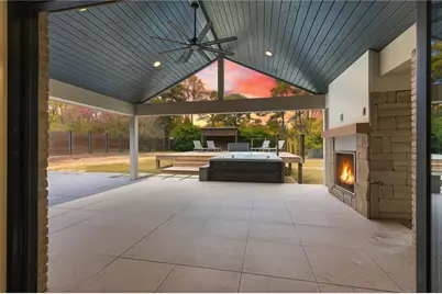 393 Chicopee Drive NE, Marietta, GA 30060 - Photo 4