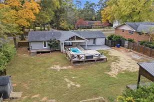 393 Chicopee Dr NE, Marietta, GA 30060 - Photo 30