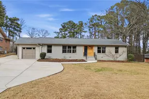 393 Chicopee Dr NE, Marietta, GA 30060 - Photo 22