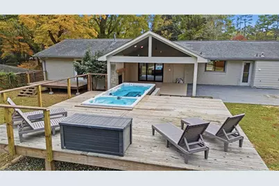 393 Chicopee Drive NE, Marietta, GA 30060 - Photo 26