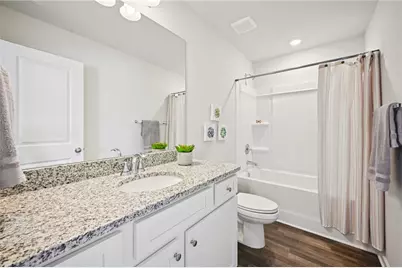 7437 Knoll Hollow Road, Lithonia, GA 30058 - Photo 18