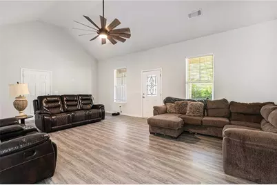 558 E Mourning Dove Court, Monticello, GA 31064 - Photo 4