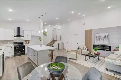 4050 Skyline Drive, Gainesville, GA 30501 - Photo 12