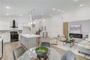 4050 Skyline Dr, Gainesville, GA 30501 - Photo 12