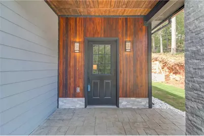 4050 Skyline Drive, Gainesville, GA 30501 - Photo 2