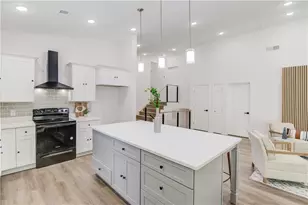 4050 Skyline Dr, Gainesville, GA 30501 - Photo 8