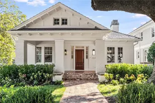 1323 N Highland Ave NE, Atlanta, GA 30306 - Photo 2