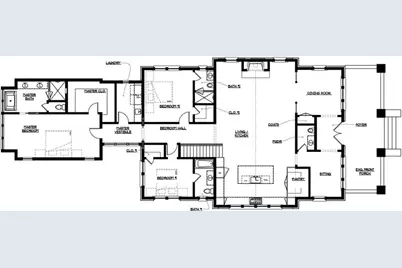 1323 N Highland Avenue NE, Atlanta, GA 30306 - Photo 42