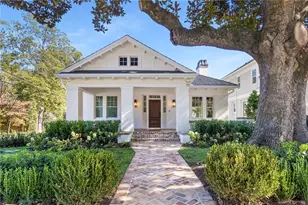 1323 N Highland Ave NE, Atlanta, GA 30306 - Photo 40