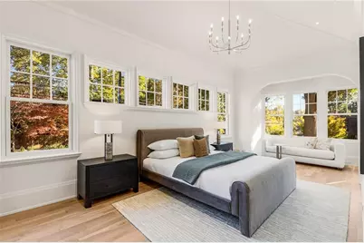 1323 N Highland Avenue NE, Atlanta, GA 30306 - Photo 20