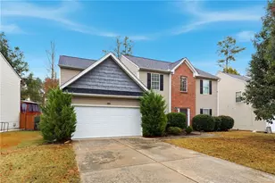 6380 Polar Fox Ct, Riverdale, GA 30296 - Photo 2