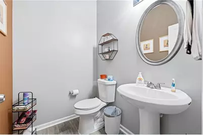 6380 Polar Fox Court, Riverdale, GA 30296 - Photo 12