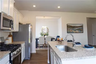 5 Briarwood Dr E, Dawsonville, GA 30534 - Photo 8