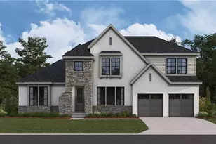 134 Hidden Flds Wy, Hoschton, GA 30548 - Photo 1