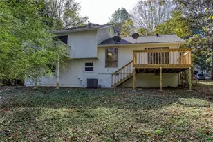 2550 Big Oaks Dr SW, Marietta, GA 30064 - Photo 32