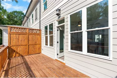 2802 Evanshire Avenue #109, Duluth, GA 30096 - Photo 50