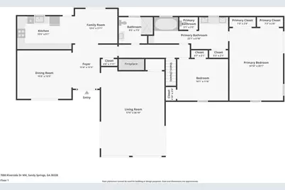 7080 Riverside Drive, Atlanta, GA 30328 - Photo 54