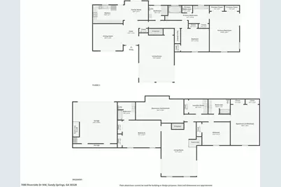 7080 Riverside Drive, Atlanta, GA 30328 - Photo 56