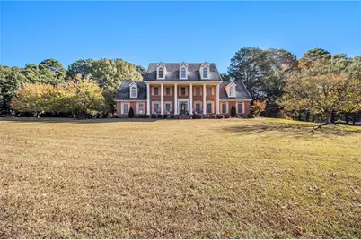 100 Raymond Court, Fayetteville, GA 30214 - Photo 2