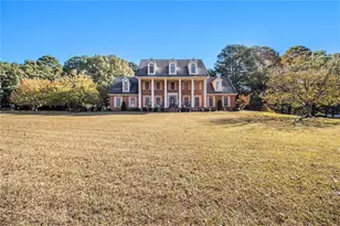 100 Raymond Ct, Fayetteville, GA 30214 - Photo 2