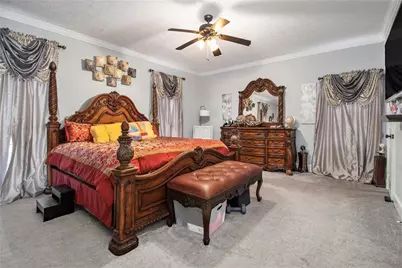 100 Raymond Court, Fayetteville, GA 30214 - Photo 20