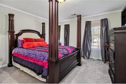 100 Raymond Court, Fayetteville, GA 30214 - Photo 26