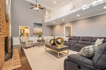 100 Raymond Court, Fayetteville, GA 30214 - Photo 16