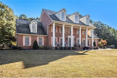 100 Raymond Court, Fayetteville, GA 30214 - Photo 4