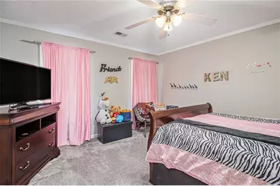 100 Raymond Court, Fayetteville, GA 30214 - Photo 32