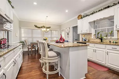 100 Raymond Court, Fayetteville, GA 30214 - Photo 10