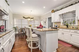 100 Raymond Ct, Fayetteville, GA 30214 - Photo 10