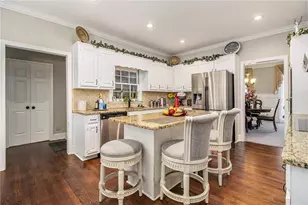 100 Raymond Ct, Fayetteville, GA 30214 - Photo 12