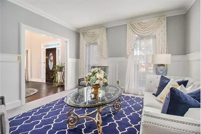 100 Raymond Court, Fayetteville, GA 30214 - Photo 8