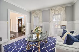 100 Raymond Ct, Fayetteville, GA 30214 - Photo 8